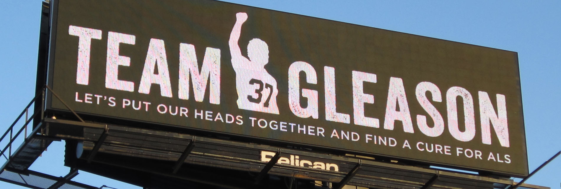 New Orleans Billboard Advertising