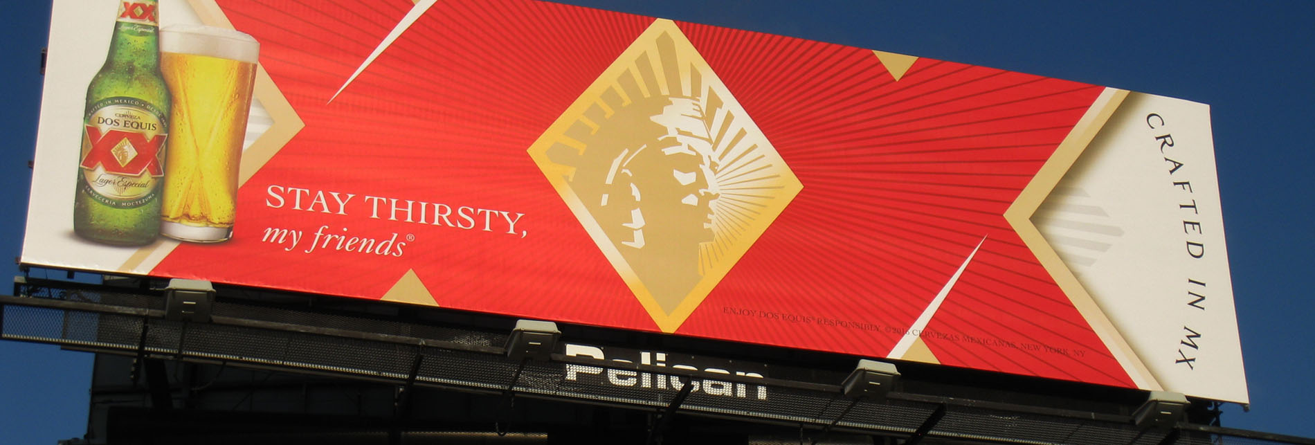 New Orleans Billboard Advertising