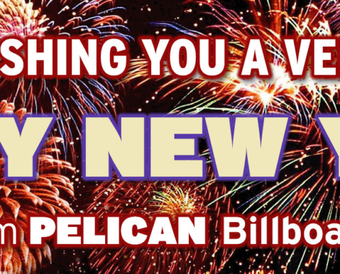 New Orleans Billboard Advertising