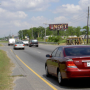New Orleans Billboard Advertising
