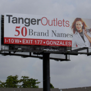 New Orleans Billboard Advertising