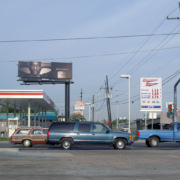 New Orleans Billboard Advertising