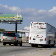 New Orleans Billboard Advertising
