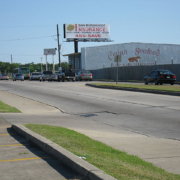 New Orleans Billboard Advertising