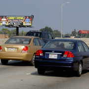 New Orleans Billboard Advertising