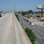 New Orleans Billboard Advertising