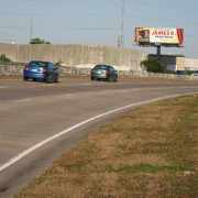 New Orleans Billboard Advertising