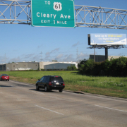 New Orleans Billboard Advertising