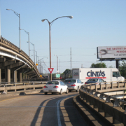 New Orleans Billboard Advertising