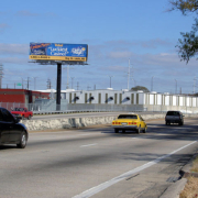 New Orleans Billboard Advertising