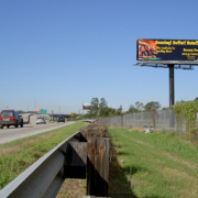 New Orleans Billboard Advertising