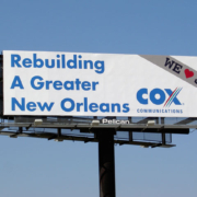 New Orleans Billboard Advertising
