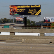 New Orleans Billboard Advertising