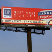 New Orleans Billboard Advertising