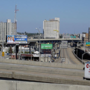 New Orleans Billboard Advertising