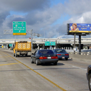 New Orleans Billboard Advertising