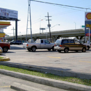 New Orleans Billboard Advertising