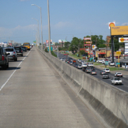 New Orleans Billboard Advertising