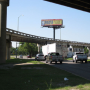 New Orleans Billboard Advertising