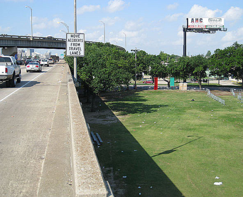New Orleans Billboard Advertising