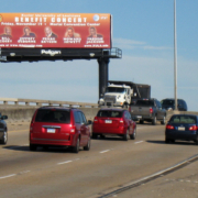 New Orleans Billboard Advertising