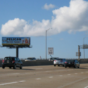 New Orleans Billboard Advertising