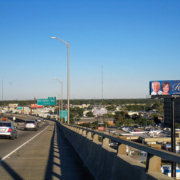 New Orleans Billboard Advertising